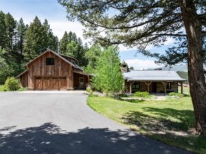 5730 Jackson Creek Road, Bozeman MT 59715