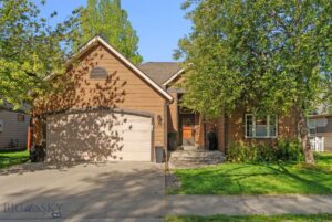 1213 Buckrake Avenue, Bozeman MT 59718
