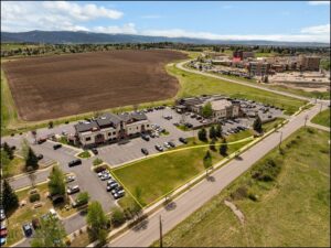 1524 Ellis Street, Bozeman MT 59715