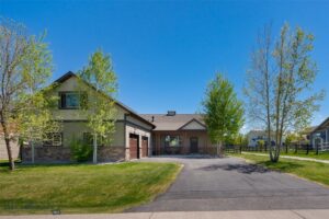 262 Parklands Trail, Bozeman MT 59718
