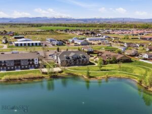 129 Village Drive, Belgrade MT 59714