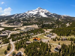TBD Washakie Road, Big Sky MT 59716