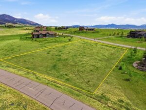52 Moon Shadow, Bozeman MT 59715