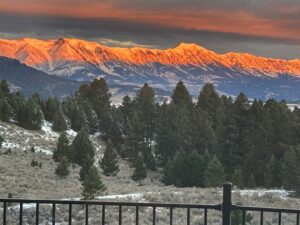 449 Minni Hall Road, Bozeman MT 59715