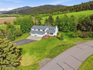 7102 Bristol Lane, Bozeman MT 59715