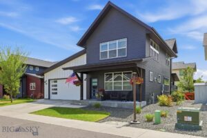 5378 Debour Lane, Bozeman MT 59718
