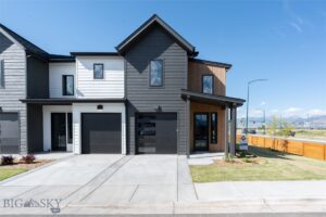 1220 Flanders Creek Avenue, Bozeman MT 59718