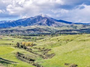Tract 3A Mcgee Drive, Bozeman MT 59715