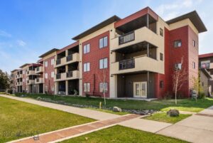1704 W Lincoln Street, Bozeman MT 59715