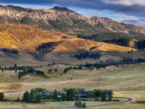 7180 Tepee Ridge Road, Bozeman MT 59715