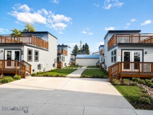 521 E Yellowstone, Belgrade MT 59714