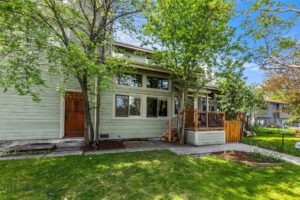 314 Hoffman Drive, Bozeman MT 59715