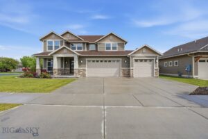 3477 Tschache Lane, Bozeman MT 59718