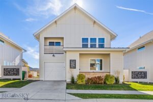 1964 Little Cottage Lane, Bozeman MT 59715