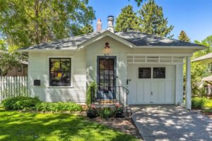 617 W Harrison Street, Bozeman MT 59715