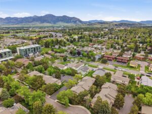 1612 W Olive Street, Bozeman MT 59715