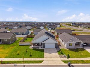 709 Snow Ghost Street, Belgrade MT 59714