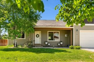 70 Cedar Wood Circle, Bozeman MT 59718