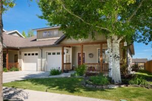4541 Ethan Way, Bozeman MT 59718