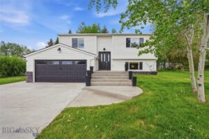 16 Arrowwood Dr, Bozeman MT 59718