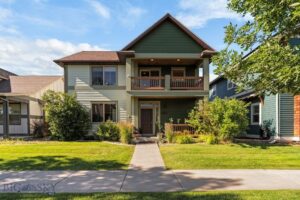 3825 Equestrian Ln., Bozeman MT 59718