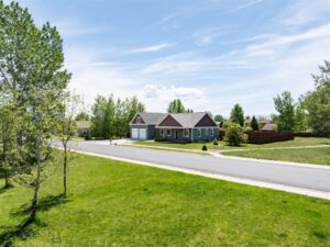 160 Coral Drive, Belgrade MT 59714