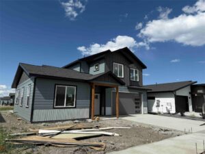 5705 Flycatcher Drive, Bozeman MT 59718