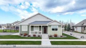 2421 Lasso Avenue, Bozeman MT 59718