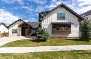 1410 Ryun Sun Way, Bozeman MT 59718