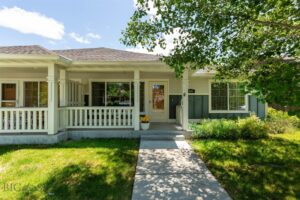 986 Flanders Creek, Bozeman MT 59718