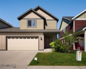 1873 Buckrake Avenue, Bozeman MT 59718