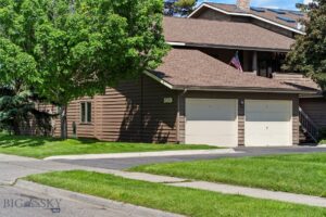 1703 W Olive, Bozeman MT 59715