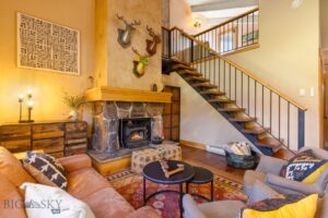 2575 Curley Bear, Big Sky MT 59716