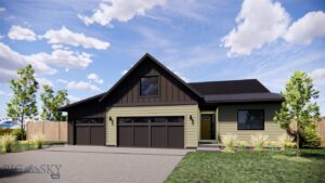 2201 Oriole Drive, Belgrade MT 59714