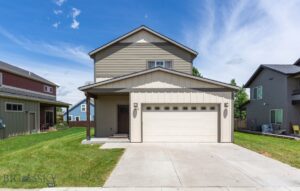 2473 Daffodil Street, Bozeman MT 59718