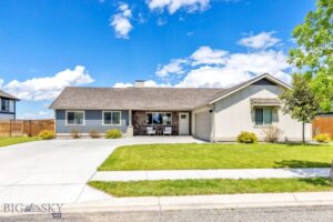 1402 Ingomar Boulevard, Belgrade MT 59714