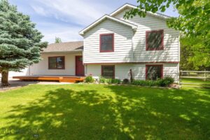 361 Valley Grove Drive, Bozeman MT 59718