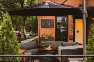 102 N Church Avenue, Bozeman MT 59715