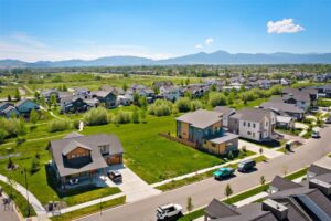 1628 Windrow Drive, Bozeman MT 59715