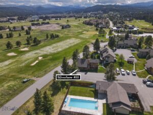 2225 Black Otter, Big Sky MT 59716