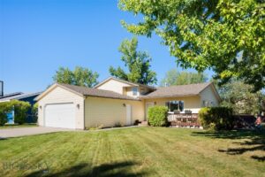 105 N Grogan Street, Belgrade MT 59714
