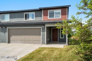 1523 Butler Creek, Belgrade MT 59714