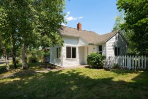 514 S 11th Avenue, Bozeman MT 59715