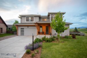 121 Laura Court, Bozeman MT 59718