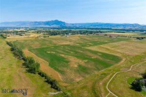 Lot 14 Nash Road, Bozeman MT 59718