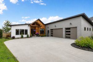 1813 Windrow Drive, Bozeman MT 59718