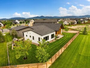 1813 Windrow Drive, Bozeman MT 59718