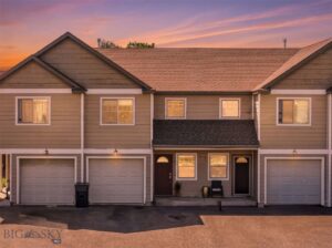 979 Forestglen Drive, Bozeman MT 59718