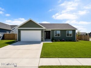 600 Pierre, Belgrade MT 59714