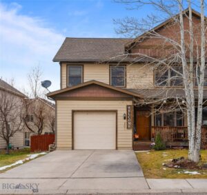 201 E Magnolia Drive, Belgrade MT 59714